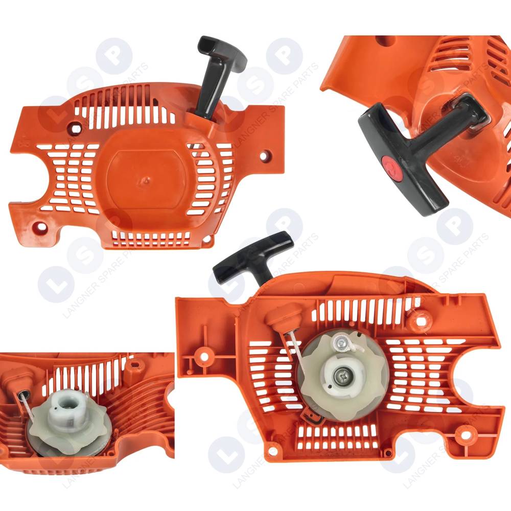 Štartér Husqvarna 36 37 136 137 141 142